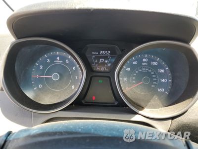 Zdjęcie 9 z 13 samochodu: 2016 HYUNDAI ELANTRA SE VIN:5NPDH4AE8GH674647 - miniatura
