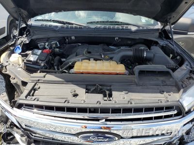 Zdjęcie 11 z 14 samochodu: 2018 FORD F150 SUPER CAB VIN:1FTEX1CP1JKG08812 - miniatura