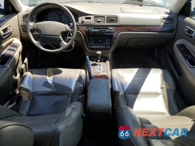 Zdjęcie 8 z 12 samochodu: 1998 ACURA 2.5TL VIN:JH4UA2653WC004420 - miniatura