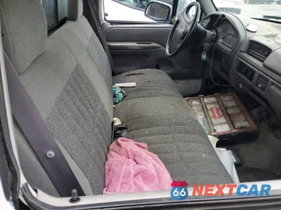 Zdjęcie 10 z 12 samochodu: 1995 FORD F250 VIN:1FTHF25H9SLB53800 - miniatura