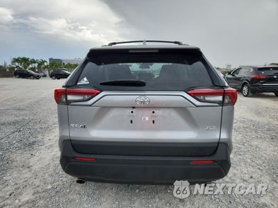 Zdjęcie 6 z 13 samochodu: 2025 TOYOTA RAV4 XLE PREMIUM VIN:2T3C1RFV6SC332719 - miniatura