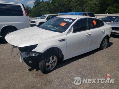 2019 KIA OPTIMA LX 5XXGT4L37KG355901 - główne zdjęcie licytacji z USA - miniatura