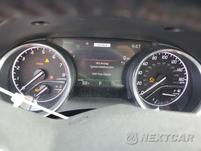 Zdjęcie 9 z 13 samochodu: 2019 TOYOTA CAMRY L VIN:4T1B11HK7KU773170 - miniatura