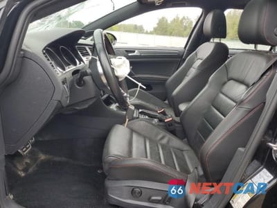 Zdjęcie 7 z 13 samochodu: 2021 VOLKSWAGEN GTI S VIN:3VW6T7AUXMM016136 - miniatura