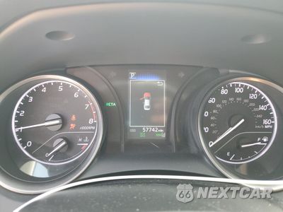 Zdjęcie 9 z 14 samochodu: 2022 TOYOTA CAMRY SE VIN:4T1T11AK6NU640807 - miniatura