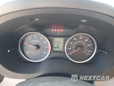 Zdjęcie 9 z 14 samochodu: 2018 SUBARU FORESTER 2.5I VIN:JF2SJAAC4JG569691 - miniatura