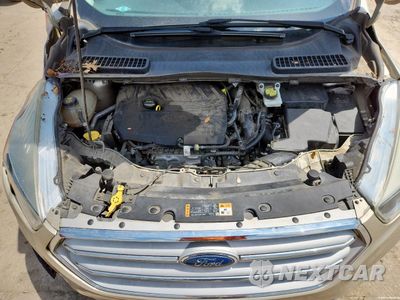 Zdjęcie 12 z 15 samochodu: 2018 FORD ESCAPE SE VIN:1FMCU0GD0JUB51419 - miniatura