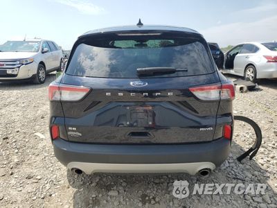 Zdjęcie 6 z 13 samochodu: 2021 FORD ESCAPE SE VIN:1FMCU9G65MUA91745 - miniatura
