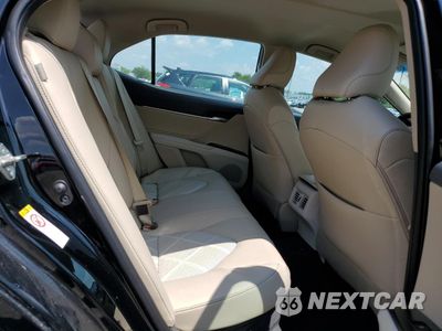Zdjęcie 10 z 13 samochodu: 2018 TOYOTA CAMRY HYBRID VIN:4T1B21HKXJU500283 - miniatura