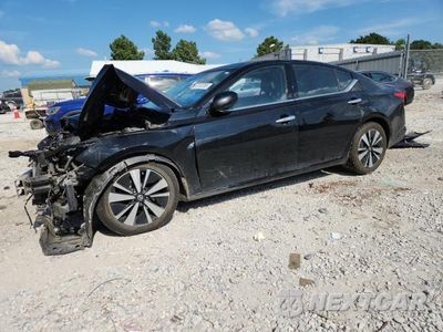 2019 NISSAN ALTIMA SL 1N4BL4EV4KC237142 - główne zdjęcie licytacji z USA - miniatura