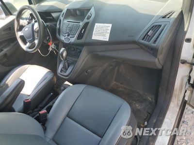 Zdjęcie 8 z 13 samochodu: 2014 FORD TRANSIT CONNECT XL VIN:NM0LS7E77E1167802 - miniatura