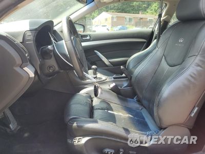 Zdjęcie 7 z 14 samochodu: 2008 INFINITI G37 BASE VIN:JNKCV64E68M127443 - miniatura
