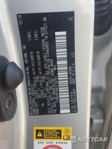 Zdjęcie 13 z 16 samochodu: 2019 TOYOTA HIGHLANDER LE VIN:5TDBZRFHXKS738761 - miniatura