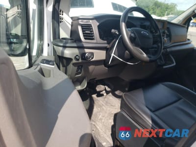 Zdjęcie 8 z 14 samochodu: 2022 FORD TRANSIT T-250 VIN:1FTBR1X86NKA23925 - miniatura