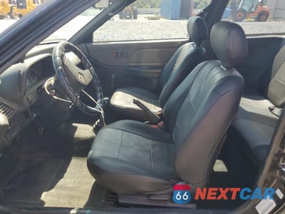 Zdjęcie 7 z 12 samochodu: 1990 HONDA CIVIC VIN:2HGED6349LH550987 - miniatura