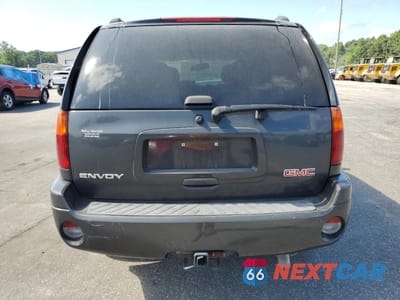 Zdjęcie 6 z 15 samochodu: 2007 GMC ENVOY VIN:1GKDS13S872183973 - miniatura
