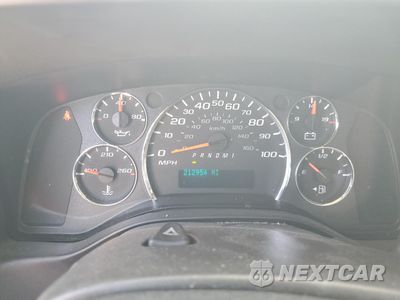 Zdjęcie 9 z 13 samochodu: 2015 CHEVROLET EXPRESS G2500 VIN:1GCWGFCF1F1131174 - miniatura