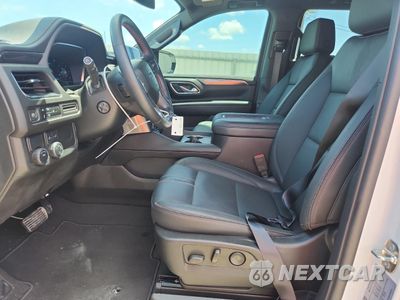 Zdjęcie 7 z 15 samochodu: 2024 CHEVROLET TAHOE C1500 RST VIN:1GNSCRKD2RR417057 - miniatura