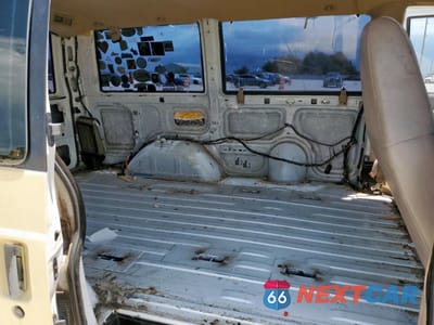 Zdjęcie 11 z 14 samochodu: 1996 CHEVROLET ASTRO VIN:1GNDM19W0TB176436 - miniatura