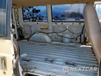 Zdjęcie 11 z 14 samochodu: 1996 CHEVROLET ASTRO VIN:1GNDM19W0TB176436 - miniatura