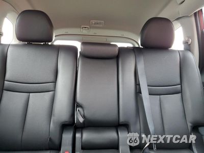 Zdjęcie 10 z 16 samochodu: 2018 NISSAN ROGUE S VIN:5N1AT2MV1JC832391 - miniatura