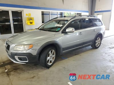 2009 VOLVO XC70 3.2 YV4BZ982991054815 - główne zdjęcie licytacji z USA - miniatura