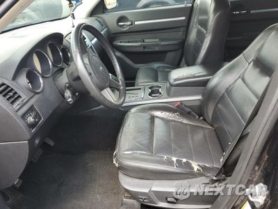Zdjęcie 7 z 12 samochodu: 2010 DODGE CHARGER R/T VIN:2B3CA5CT0AH100997 - miniatura