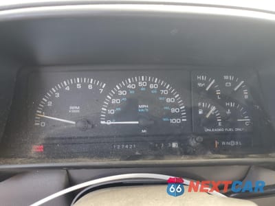 Zdjęcie 9 z 13 samochodu: 1994 DODGE GRAND CARAVAN LE VIN:1B4GH54R0RX342238 - miniatura