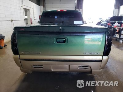 Zdjęcie 6 z 15 samochodu: 2002 CHEVROLET SILVERADO C1500 VIN:1GCEC19W92Z316005 - miniatura