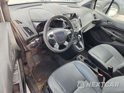 Zdjęcie 8 z 13 samochodu: 2014 FORD TRANSIT CONNECT XL VIN:NM0LS7E77E1171168 - miniatura