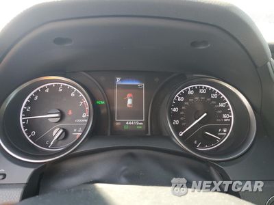 Zdjęcie 9 z 15 samochodu: 2023 TOYOTA CAMRY SE NIGHT SHADE VIN:4T1T11AK2PU159083 - miniatura