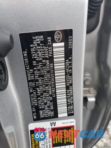 Zdjęcie 12 z 13 samochodu: 2019 TOYOTA AVALON XLE VIN:4T1BZ1FB5KU010186 - miniatura
