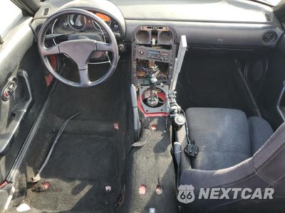 Zdjęcie 8 z 15 samochodu: 1990 MAZDA MX-5 MIATA VIN:JM1NA3512L0126645 - miniatura