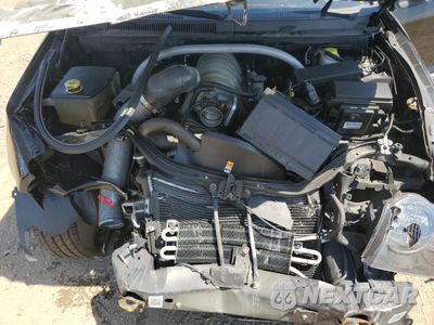 Zdjęcie 11 z 13 samochodu: 2007 JEEP GRAND CHEROKEE SRT-8 VIN:1J8HR783X7C630206 - miniatura