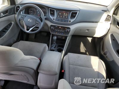 Zdjęcie 8 z 13 samochodu: 2018 HYUNDAI TUCSON SEL VIN:KM8J3CA40JU764841 - miniatura