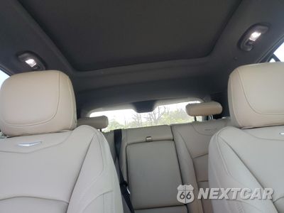 Zdjęcie 10 z 14 samochodu: 2024 CADILLAC XT4 PREMIUM LUXURY VIN:1GYFZDR41RF184933 - miniatura