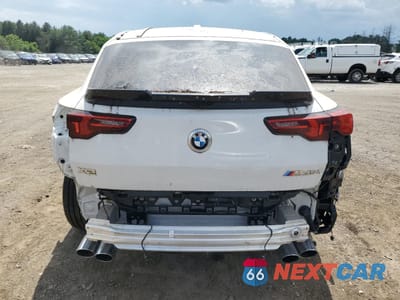 Zdjęcie 6 z 14 samochodu: 2024 BMW X2 M35I VIN:WBX83GM01R5Y54611 - miniatura