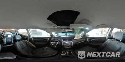 Zdjęcie 14 z 14 samochodu: 2018 NISSAN ALTIMA 2.5 VIN:1N4AL3AP7JC280403 - miniatura