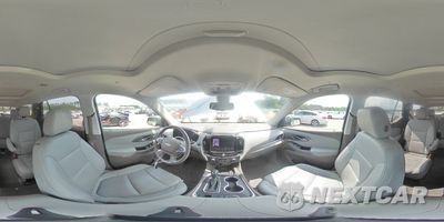 Zdjęcie 15 z 16 samochodu: 2020 CHEVROLET TRAVERSE PREMIER VIN:1GNEVKKW4LJ291029 - miniatura