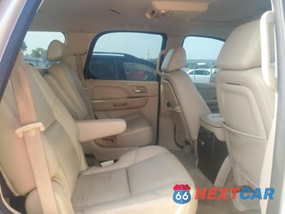 Zdjęcie 11 z 15 samochodu: 2008 CADILLAC ESCALADE LUXURY VIN:1GYFK63868R127894 - miniatura