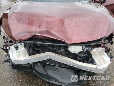 Zdjęcie 11 z 12 samochodu: 2018 HONDA CLARITY TOURING VIN:JHMZC5F39JC007895 - miniatura