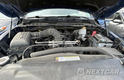 Zdjęcie 7 z 15 samochodu: 2009 DODGE RAM 1500 VIN:1D3HB18T79S777494 - miniatura