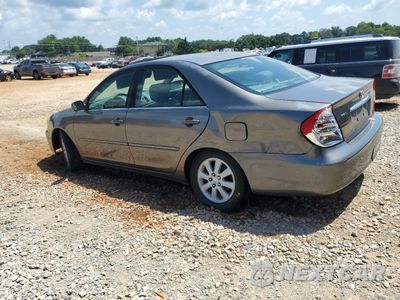 Drugie zdjęcie samochodu z przodu: 2002 TOYOTA CAMRY LE VIN:4T1BF30K72U513151 - miniatura