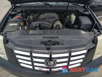 Zdjęcie 12 z 13 samochodu: 2008 CADILLAC ESCALADE ESV VIN:1GYFK66888R110588 - miniatura