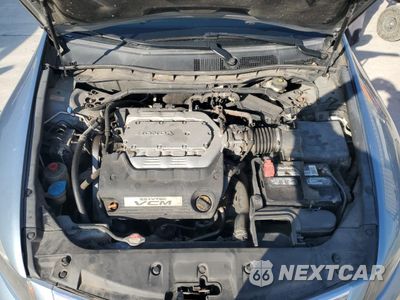Zdjęcie 11 z 14 samochodu: 2012 HONDA ACCORD EXL VIN:1HGCP3F88CA015661 - miniatura