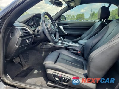 Zdjęcie 7 z 12 samochodu: 2015 BMW M235I VIN:WBA1M1C59FV393351 - miniatura