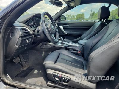 Zdjęcie 7 z 12 samochodu: 2015 BMW M235I VIN:WBA1M1C59FV393351 - miniatura