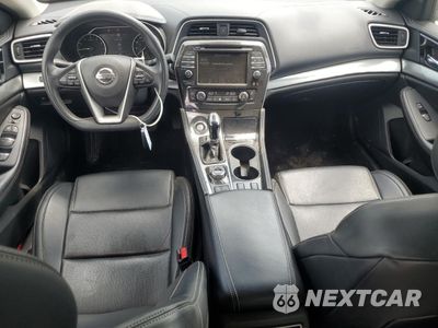 Zdjęcie 8 z 12 samochodu: 2020 NISSAN MAXIMA SV VIN:1N4AA6CV2LC368460 - miniatura