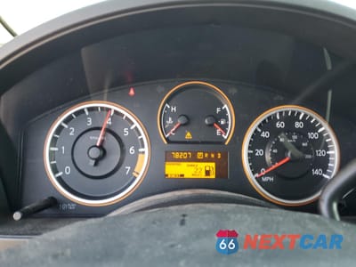 Zdjęcie 9 z 14 samochodu: 2012 NISSAN TITAN S VIN:1N6AA0CH1CN327398 - miniatura