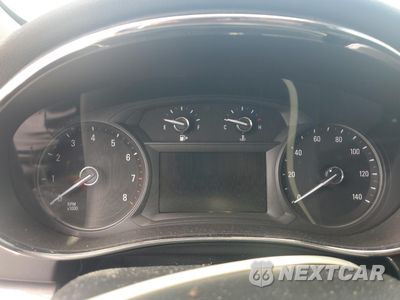 Zdjęcie 9 z 12 samochodu: 2020 BUICK ENCORE PREFERRED VIN:KL4CJASB4LB338261 - miniatura